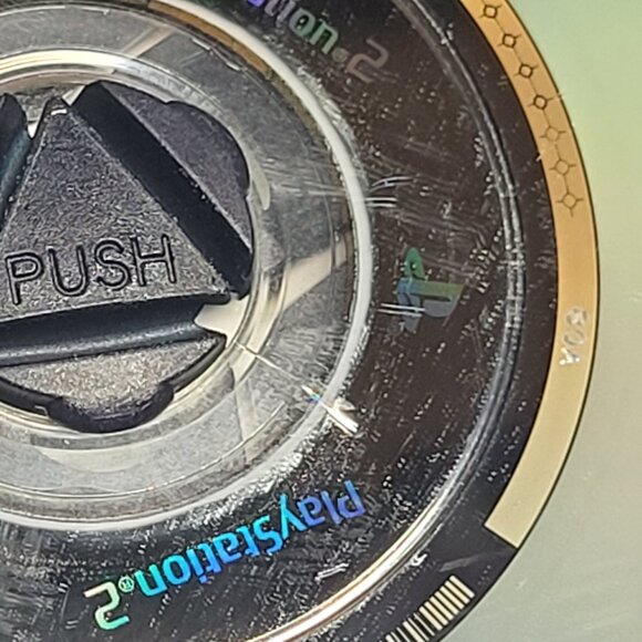 Zone Of The Enders 2nd Runner Playstation 2 PS2 Complete cib video game - Picture 6 of 7